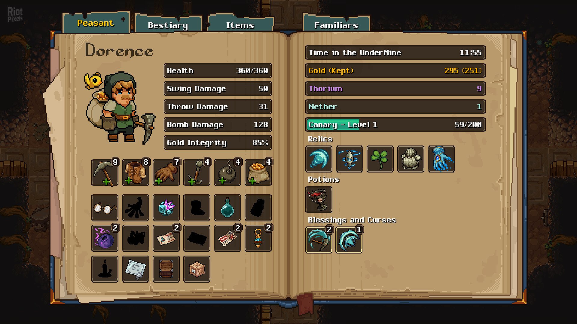 [6]-UnderMine – v1.0.0.41 Download