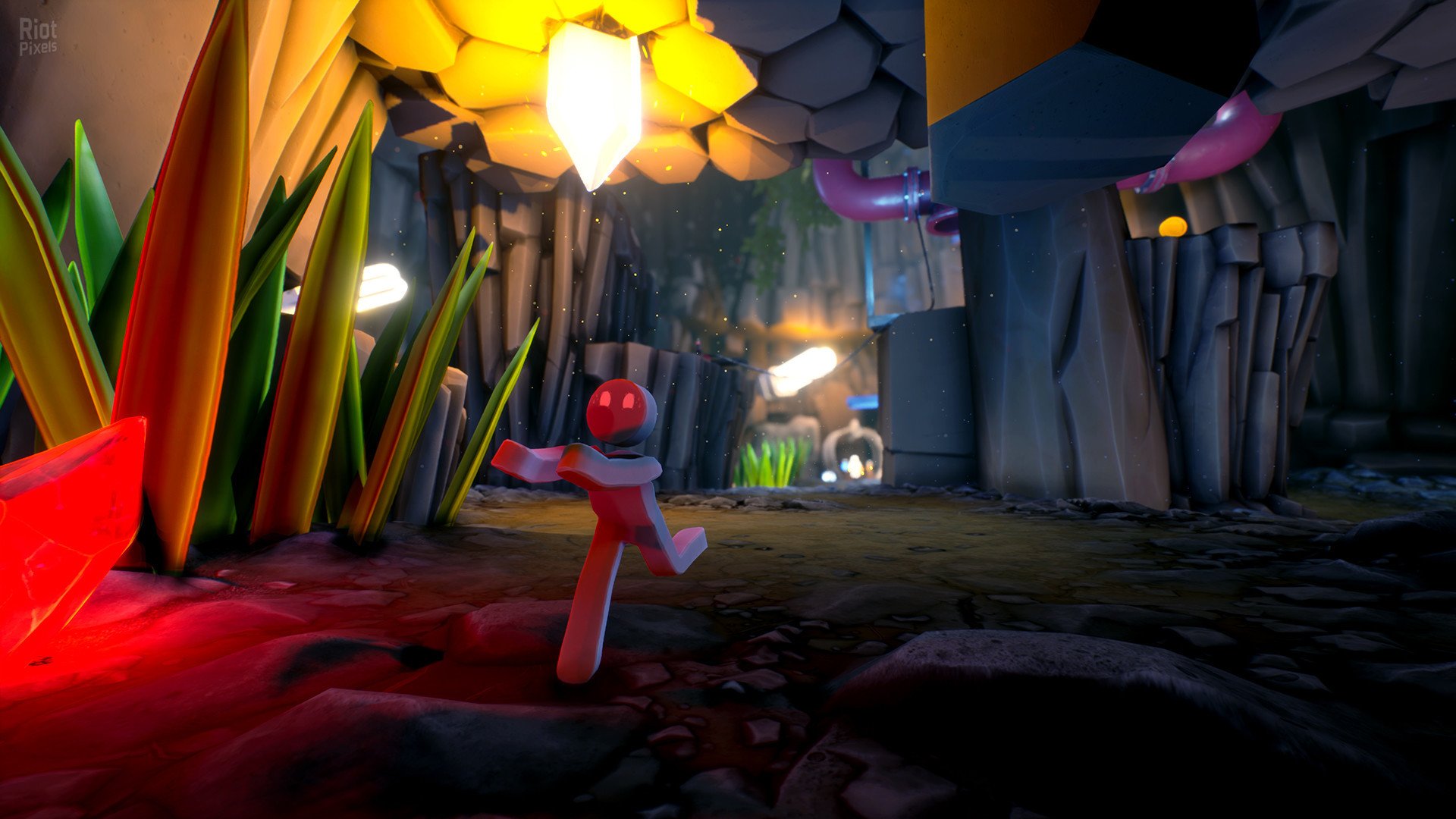[4]-Supraland: Six Inches Under – v1.0.5332 Download