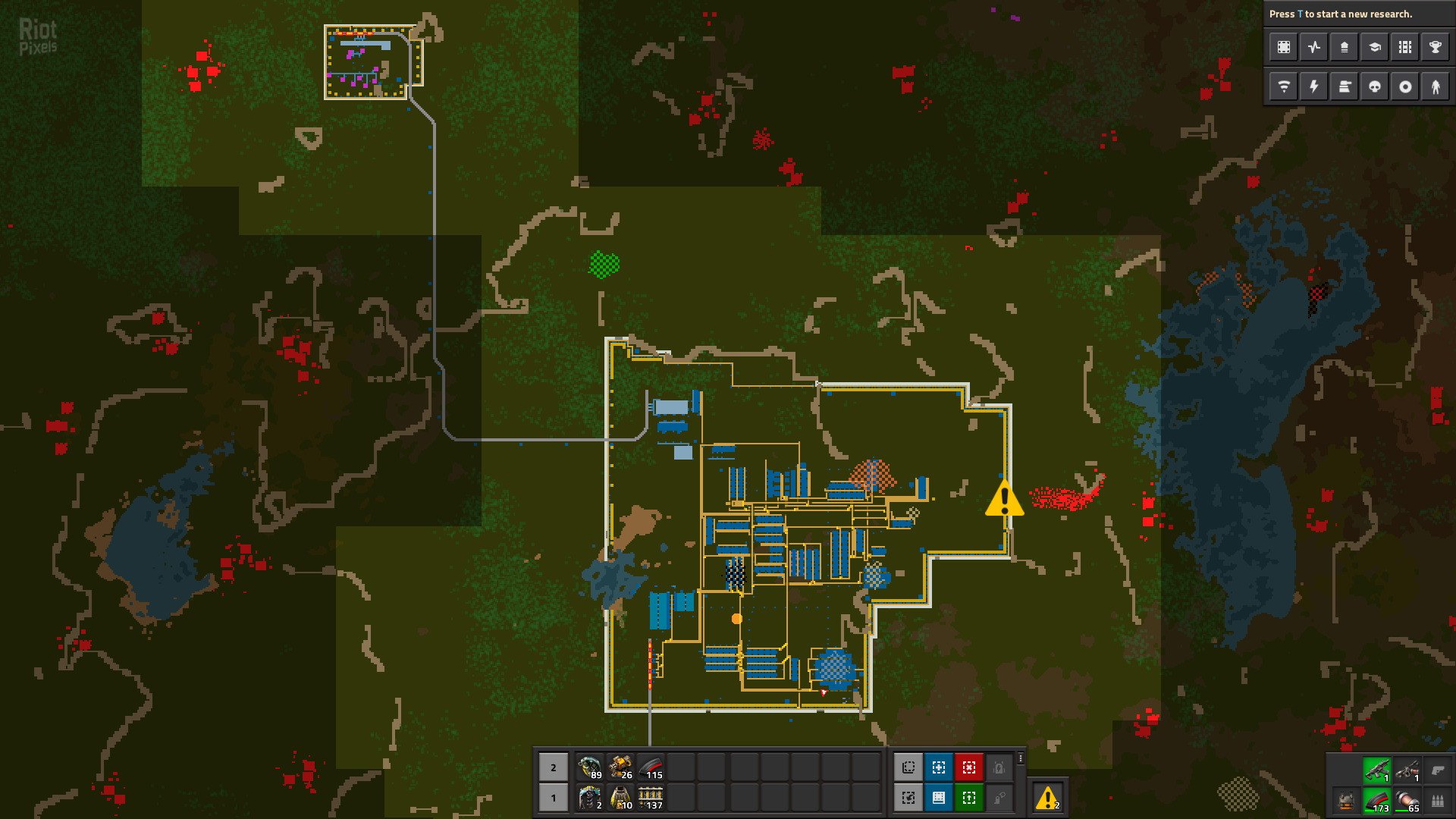 [10]-Factorio – v2.0.7 + Space Age DLC + Bonus Soundtrack Download