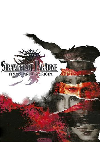 Stranger of Paradise: Final Fantasy Origin – v1.30 + 4 DLCs + Bonus OST + Multiplayer Download