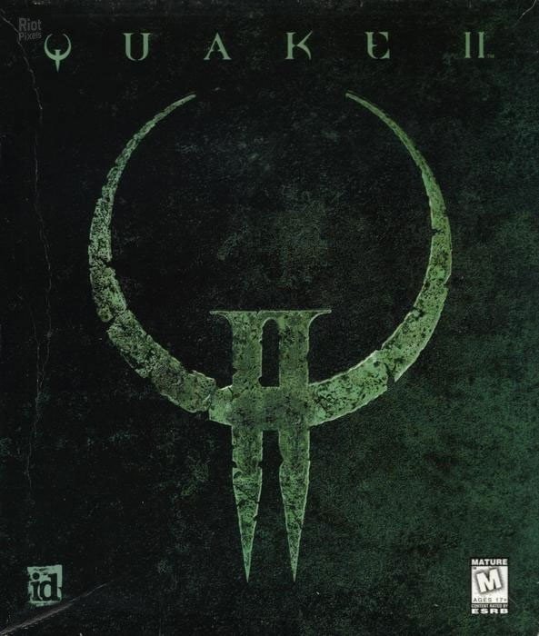 Quake II Enhanced – v1.0.5663 + Q2 Classic + Add-ons Download