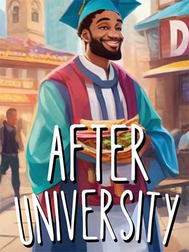 After University Download
