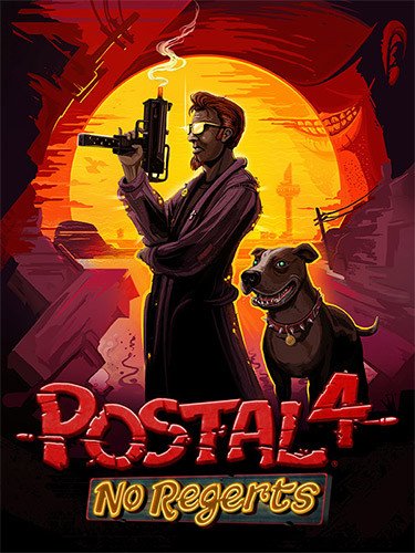 POSTAL 4: No Regerts – v1.3.2 + 2 Soundtracks Download