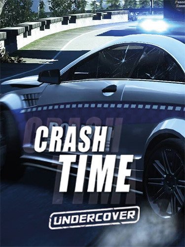 Crash Time: Undercover – v5.0.27 Download