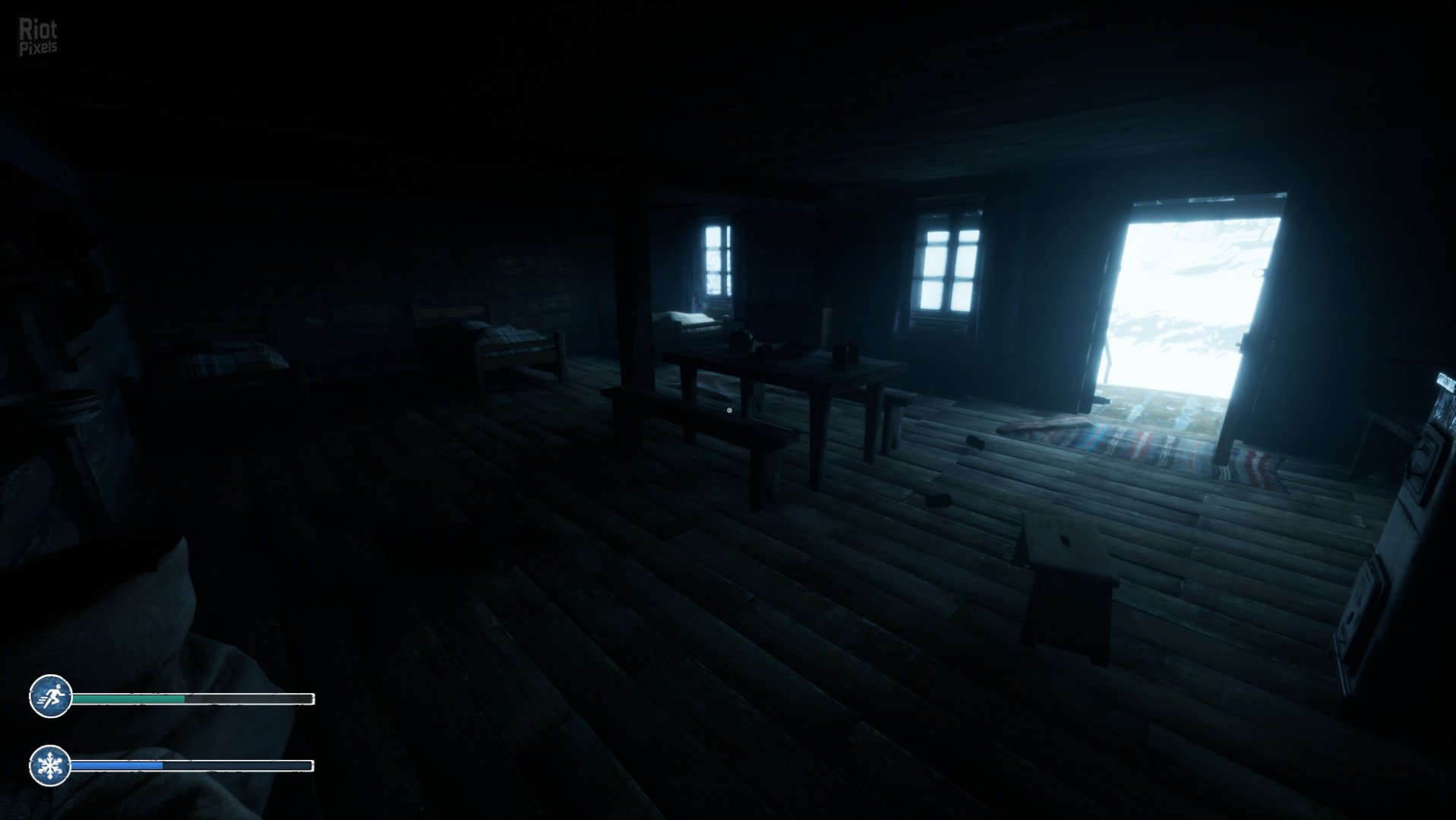 [4]-Cold House Download