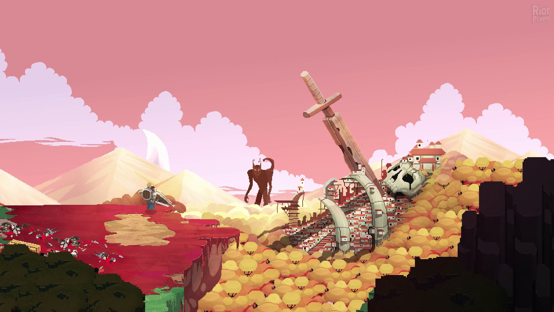 [12]-No Place for Bravery – v1.32.52 Download
