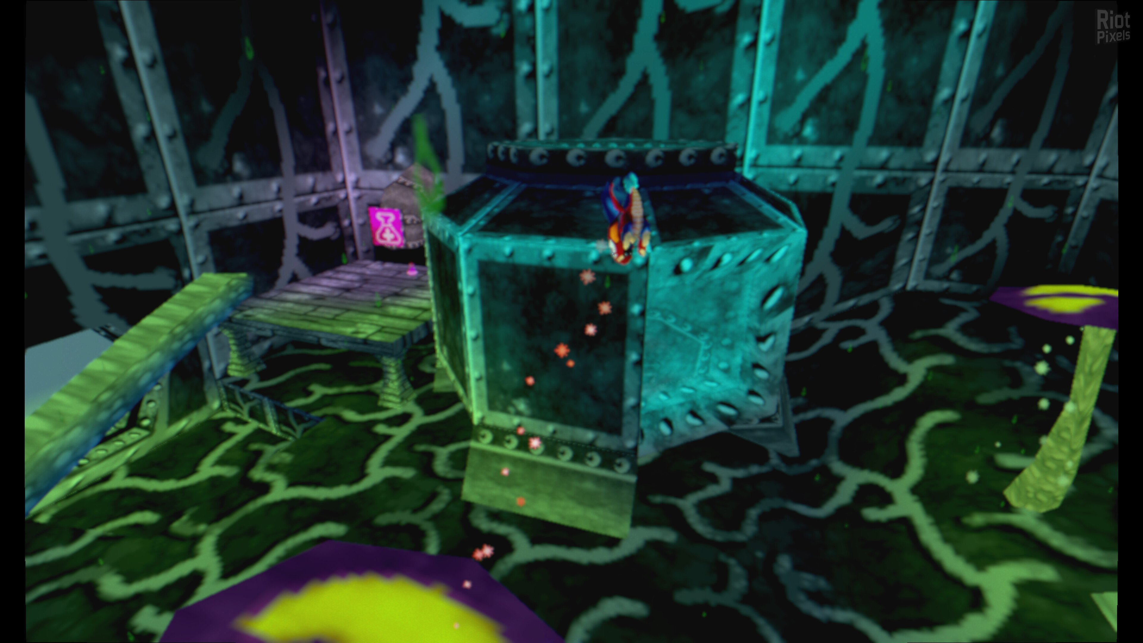 [7]-Cavern of Dreams: Deluxe Bundle! – v1.2 + Bonus OST Download