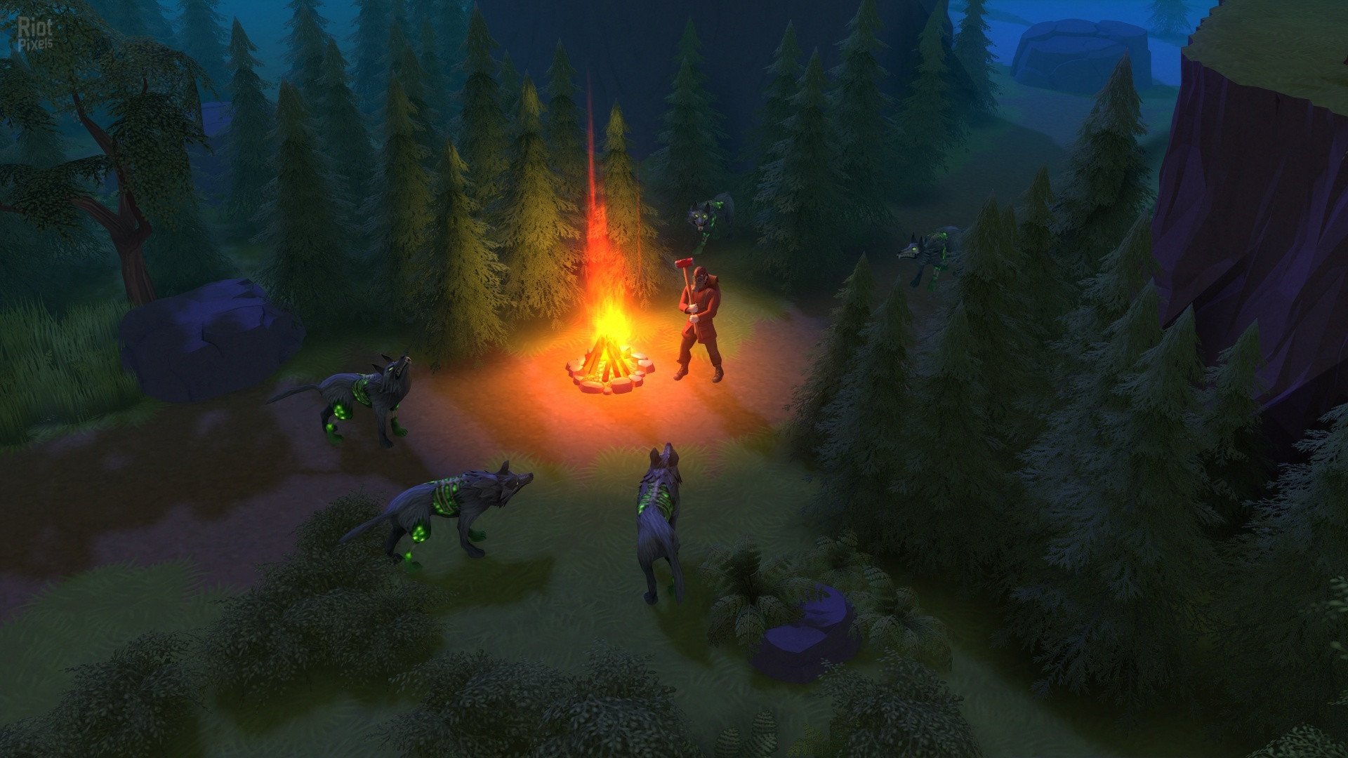 [12]-DYSMANTLE: Complete Bundle, v1.4.0.41 + 3 DLCs Download