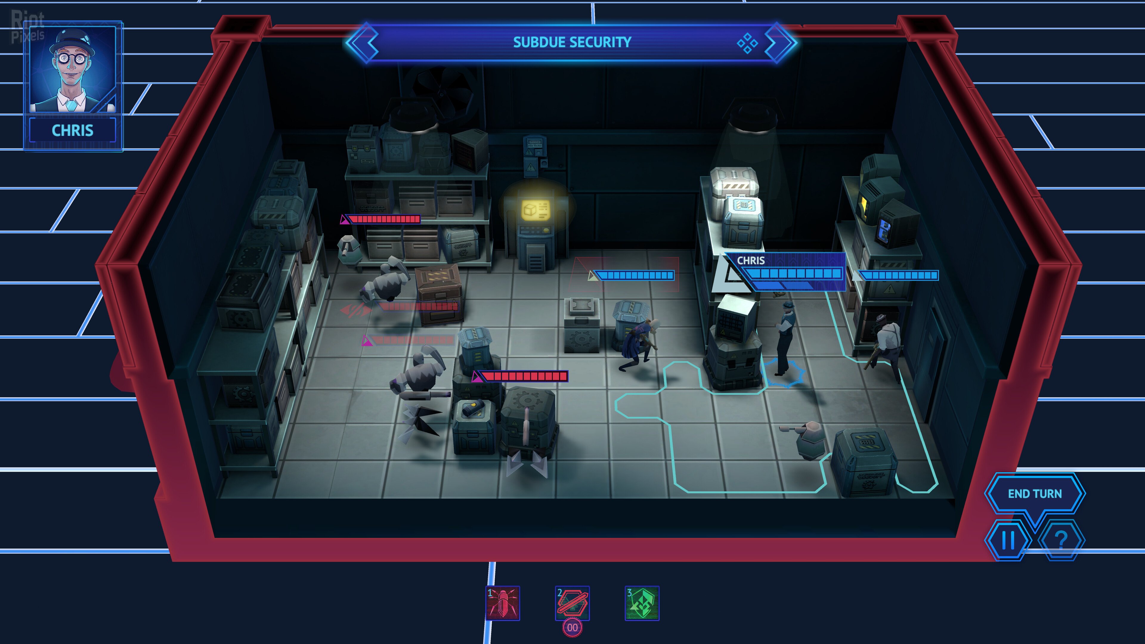 [2]-Augmented Empire – v22089 Download