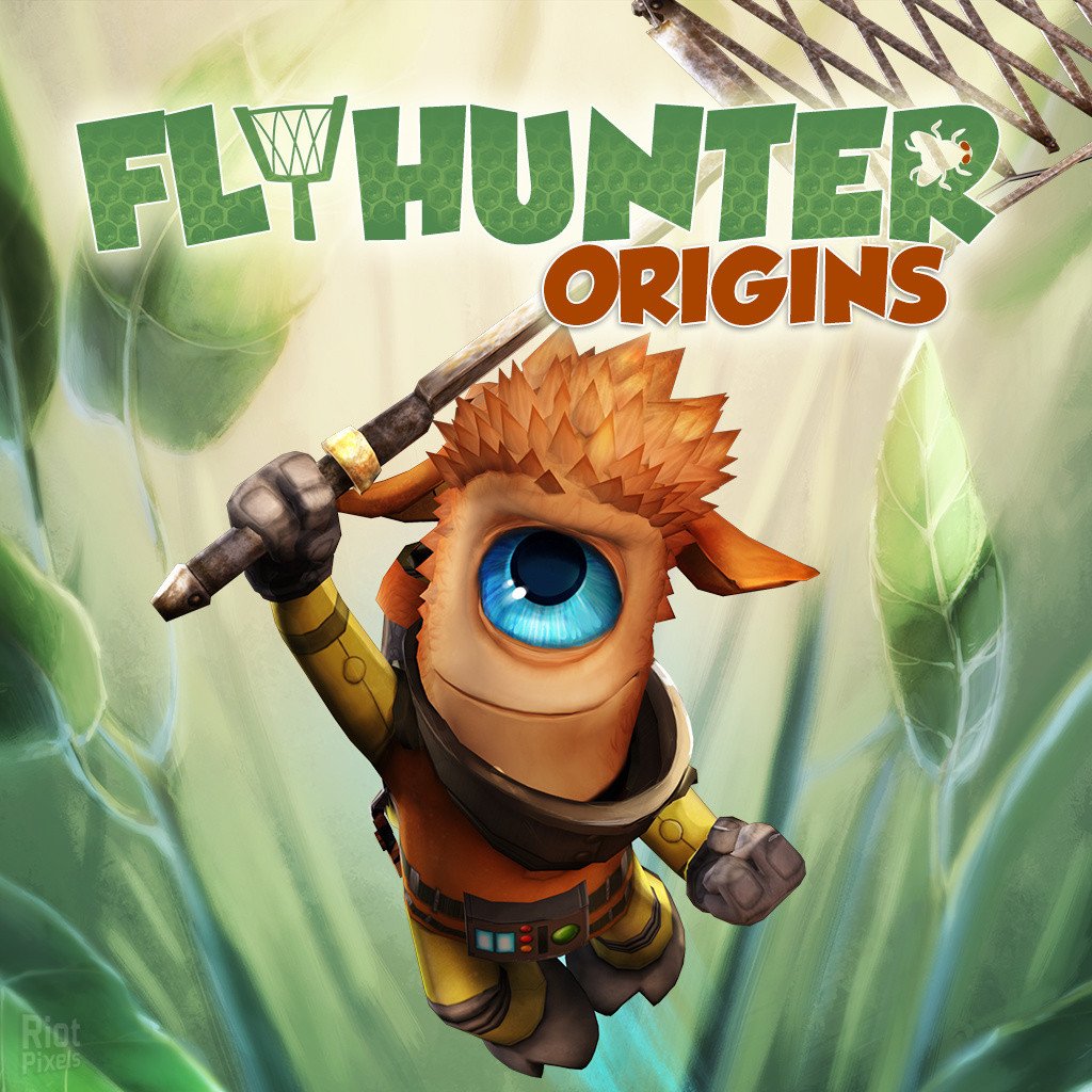 Flyhunter Origins Download