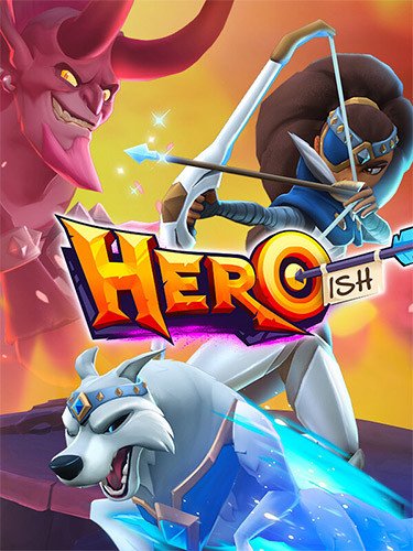 HEROish Download