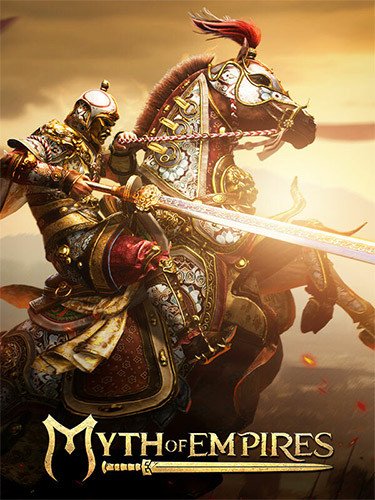 Myth of Empires – v1.7.6 + 2 DLCs Download