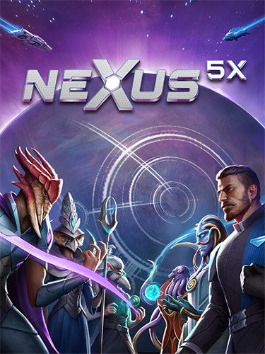 Nexus 5X – v1.0.6717 + Windows 7 Fix Download