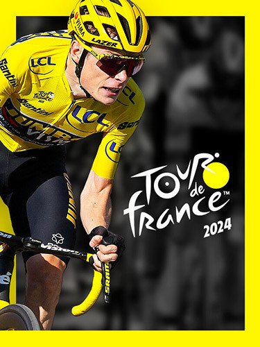 Tour de France 2024 – v01.04.03.846 + Cycling Kit Pack DLC Download