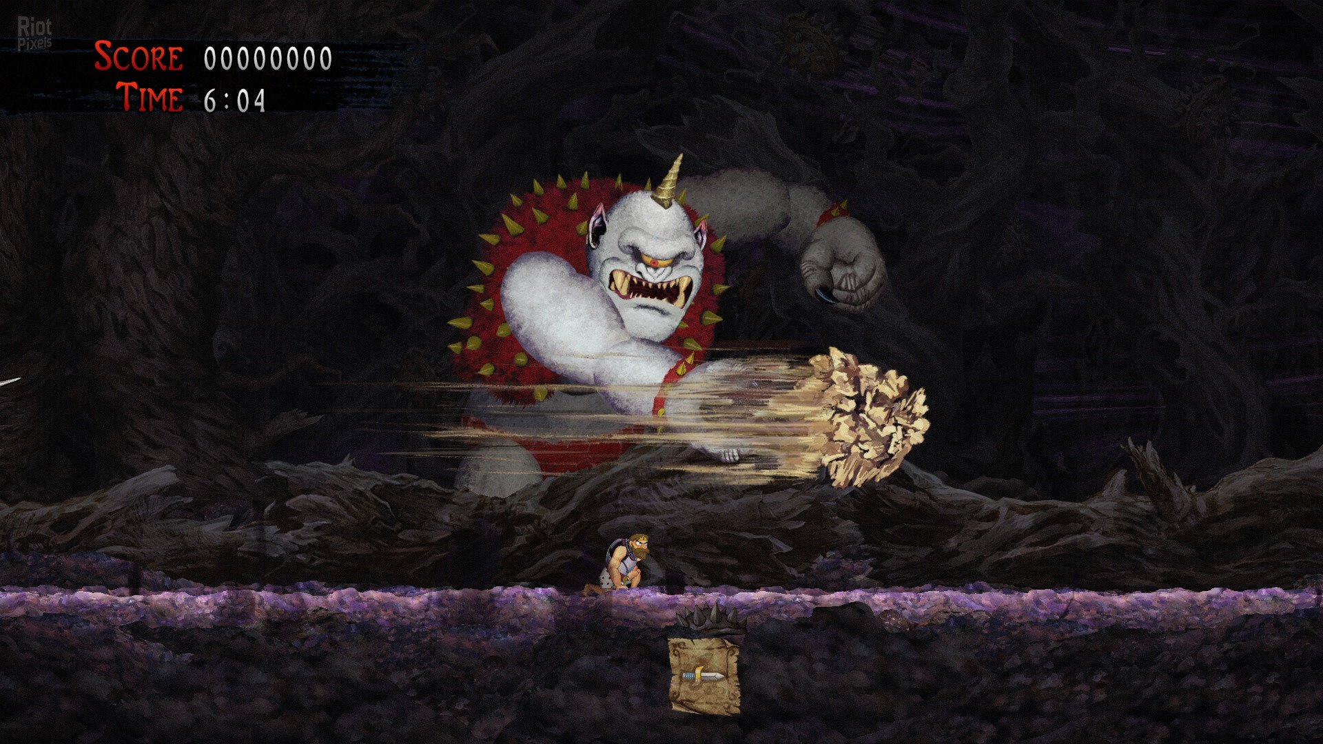 [5]-Ghosts ‘n Goblins Resurrection Download