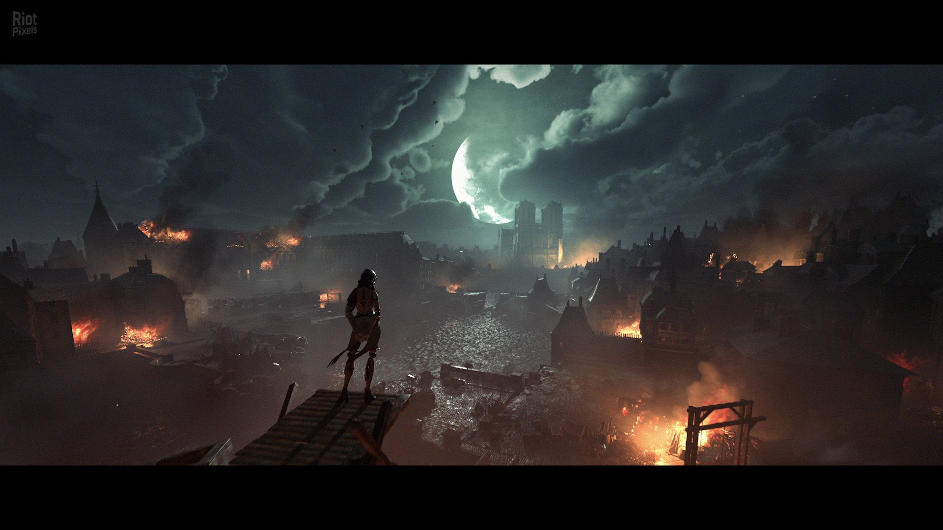 [17]-Steelrising + 2 DLCs Download