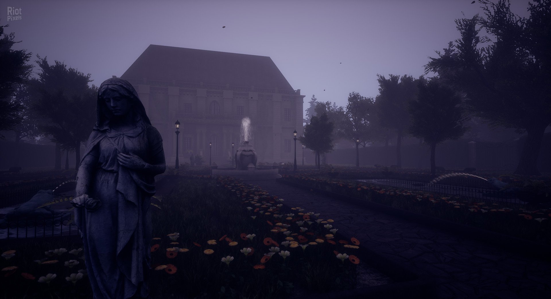 [15]-IMAGO: Beyond the Nightmares Download