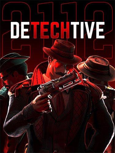 DeTechtive 2112 – v1.0 Download