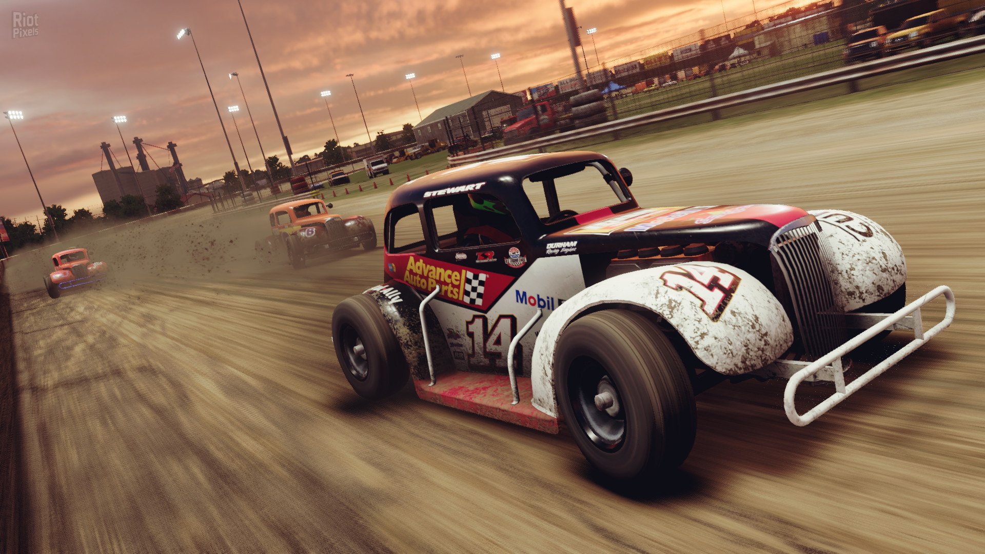 [3]-Tony Stewart’s All-American Racing Download