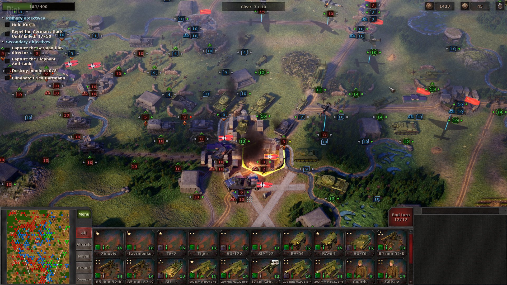 Strategic Mind: Spectre of Communism Download
