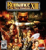 Romance of the Three Kingdoms 13 + 40 DLC Download
