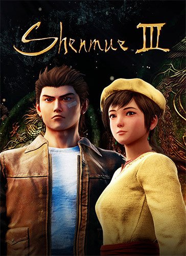 Shenmue III – v1.06.00 (03111) Download