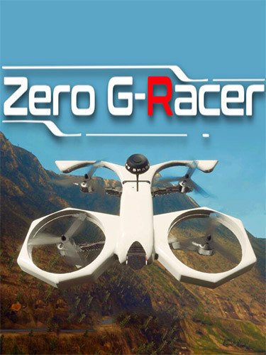 Zero-G-Racer: Drone FPV Arcade Game Download