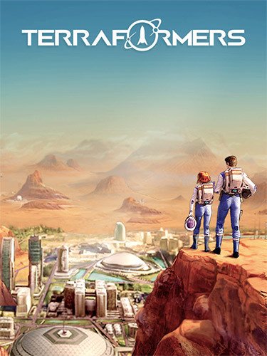 Terraformers: Deluxe Edition – v1.5.30 + 3 DLCs/Bonuses Download