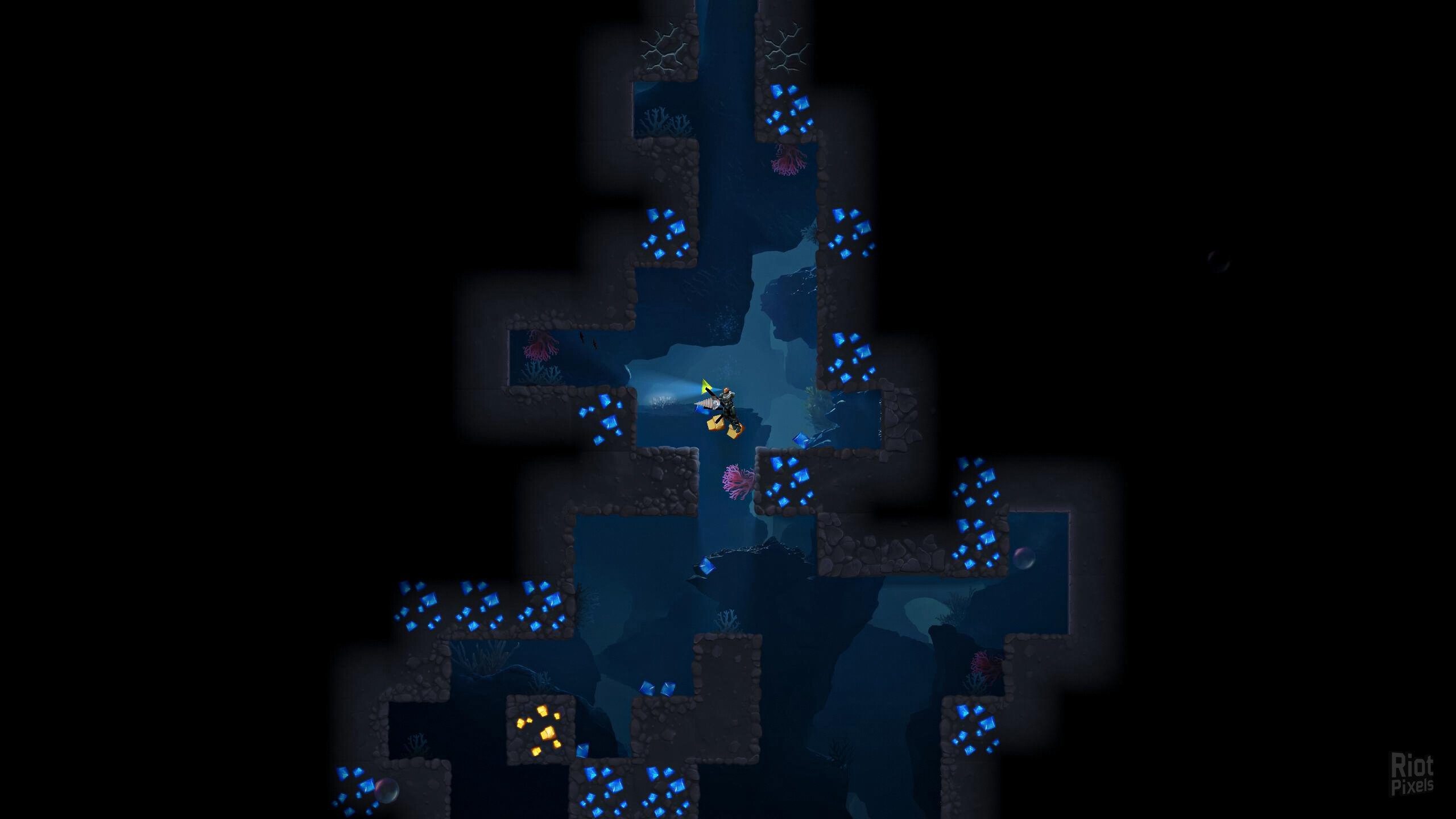 [4]-Ocean Keeper: Dome Survival Download