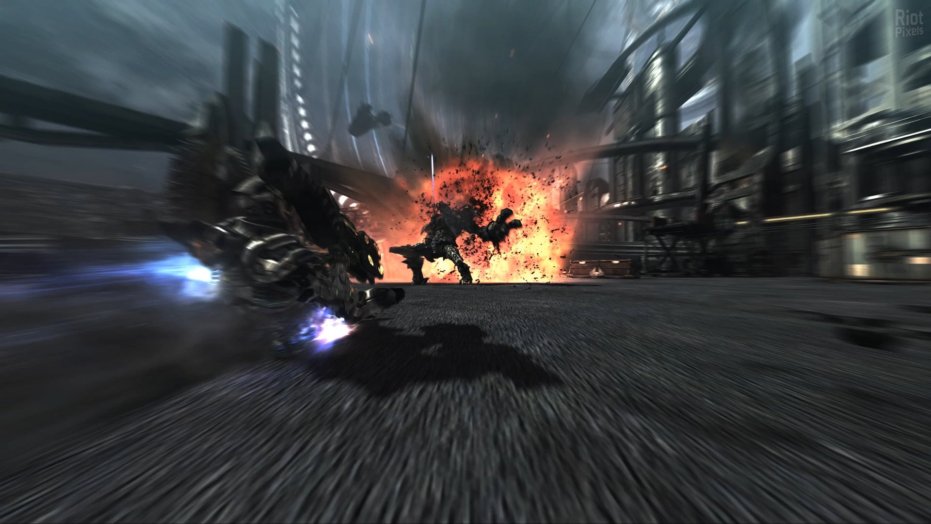 [14]-Vanquish Download