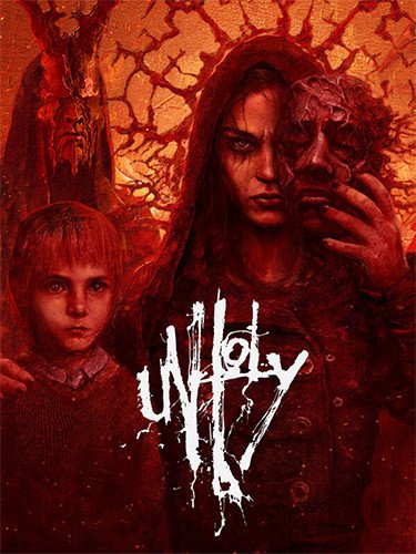 Unholy – v30649 Download