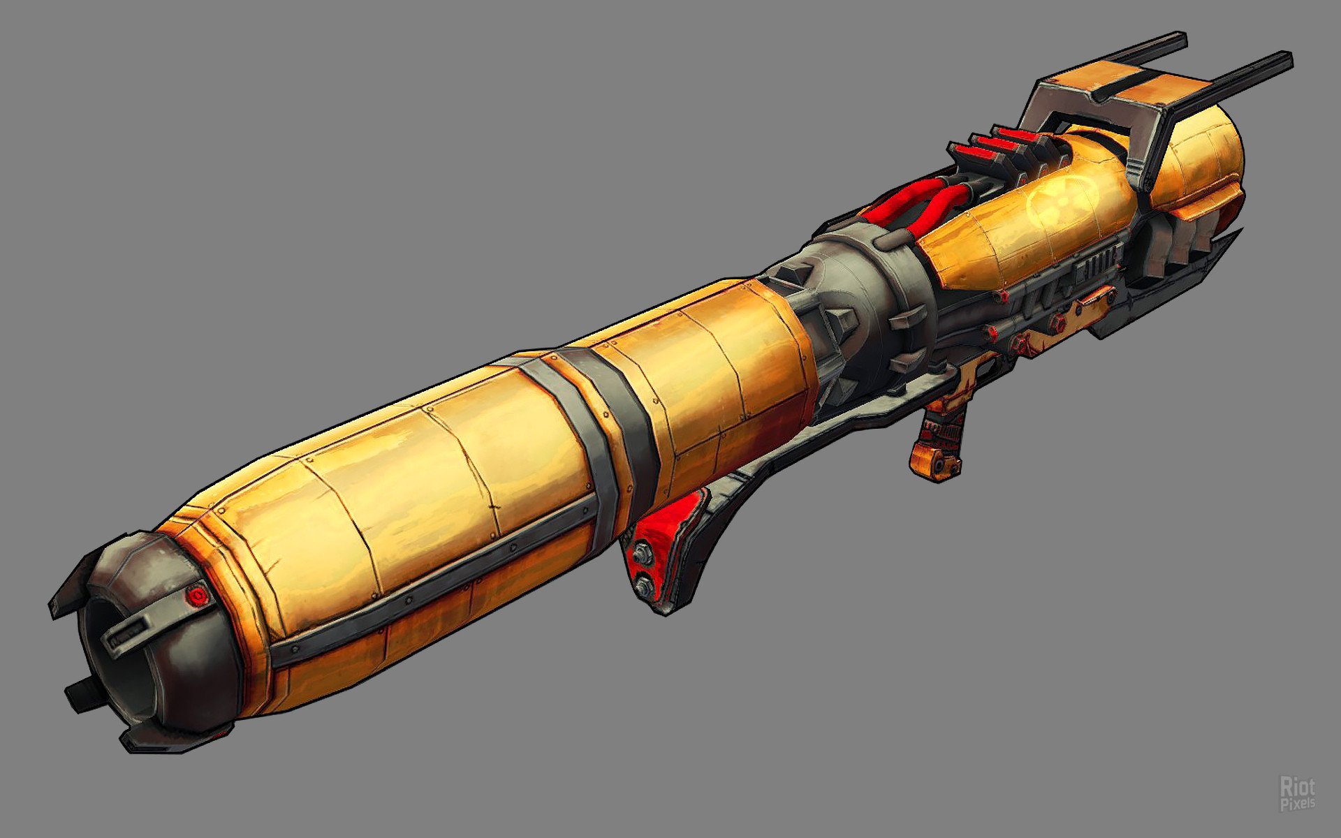 [21]-Borderlands: The Pre-Sequel – Remastered + 6 DLCs Download