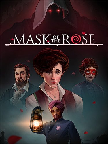 Mask of the Rose – v1.2.705 + Bonus Soundtrack Download