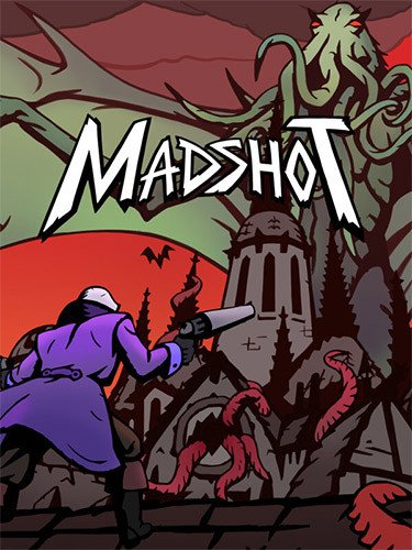 Madshot – Build 0.437 Download
