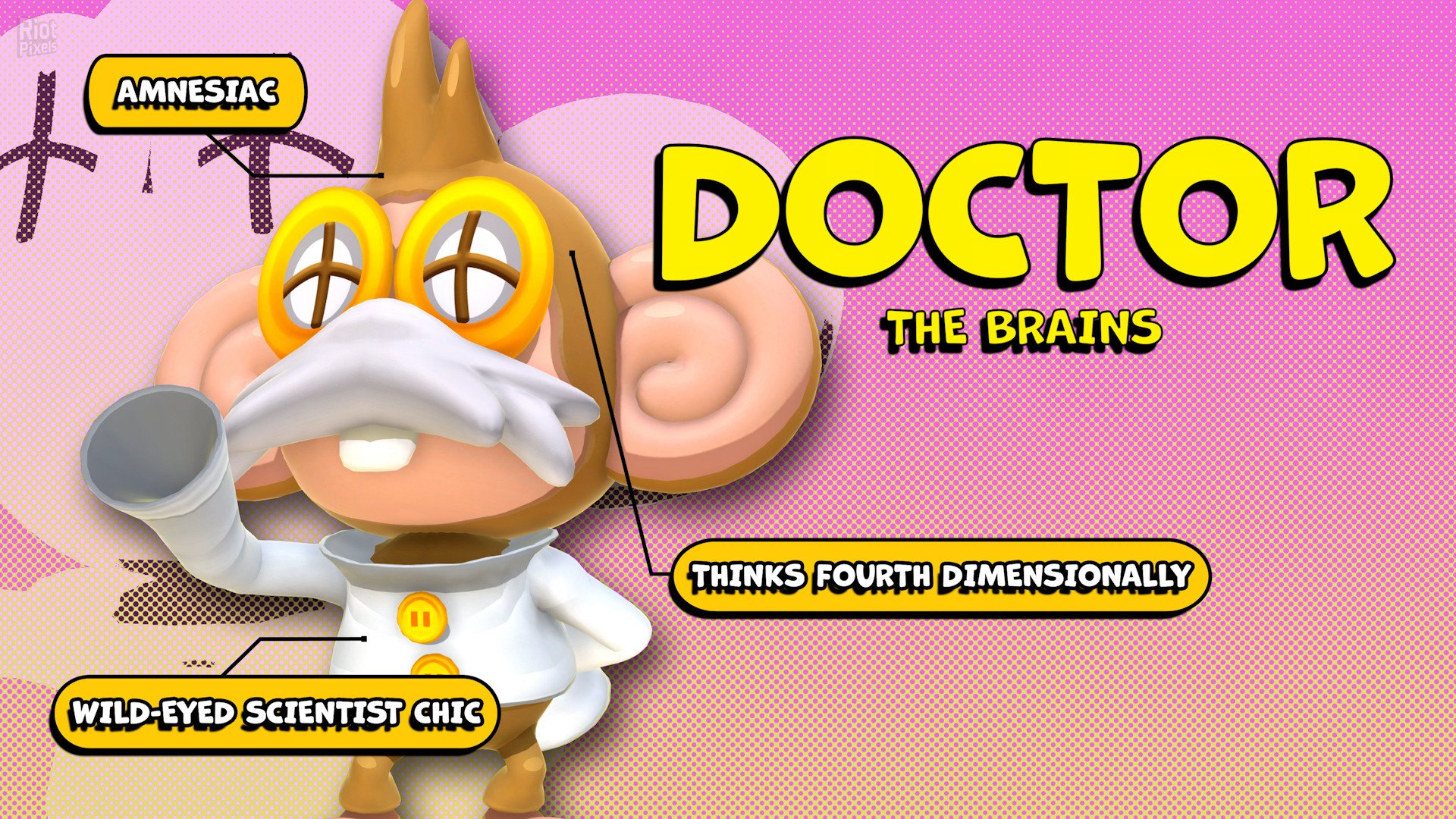 [17]-Super Monkey Ball: Banana Mania + 8 DLCs + Controller Fix Download