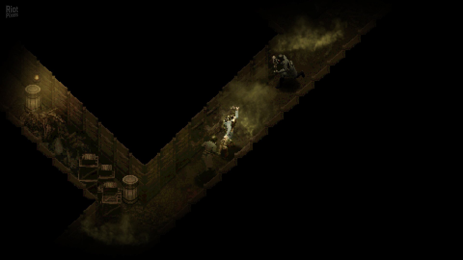 [14]-CONSCRIPT: Officer Edition – v1.0.0.2 + 3 DLCs/Bonuses Download