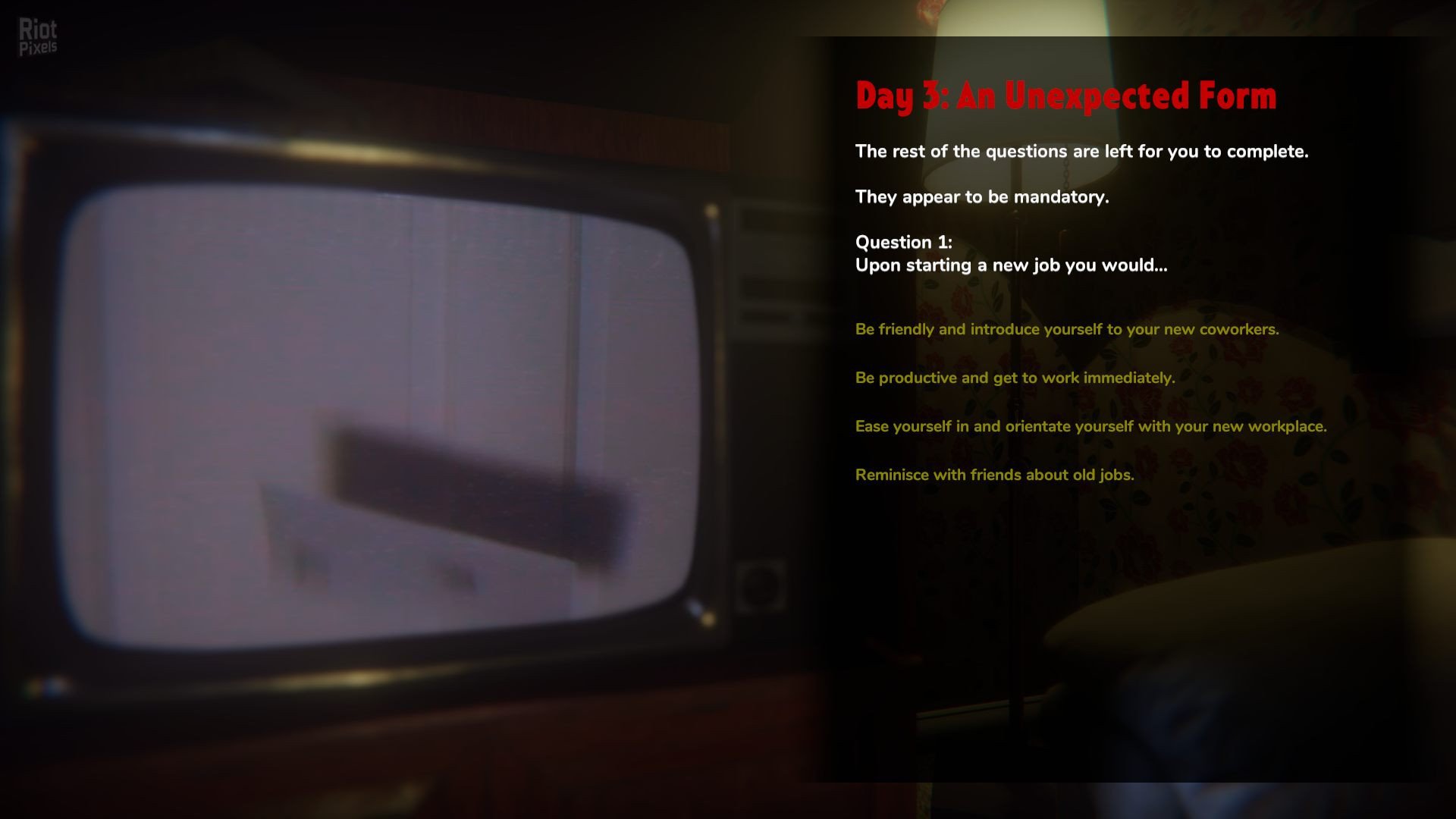 [2]-Not For Broadcast: Complete Edition, v2024.09.04b + 3 DLCs + Bonus OSTs Download
