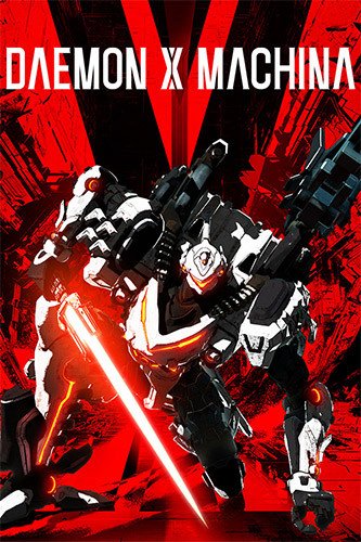 Daemon X Machina: Deluxe Edition, v1.0.5 + All DLCs Download