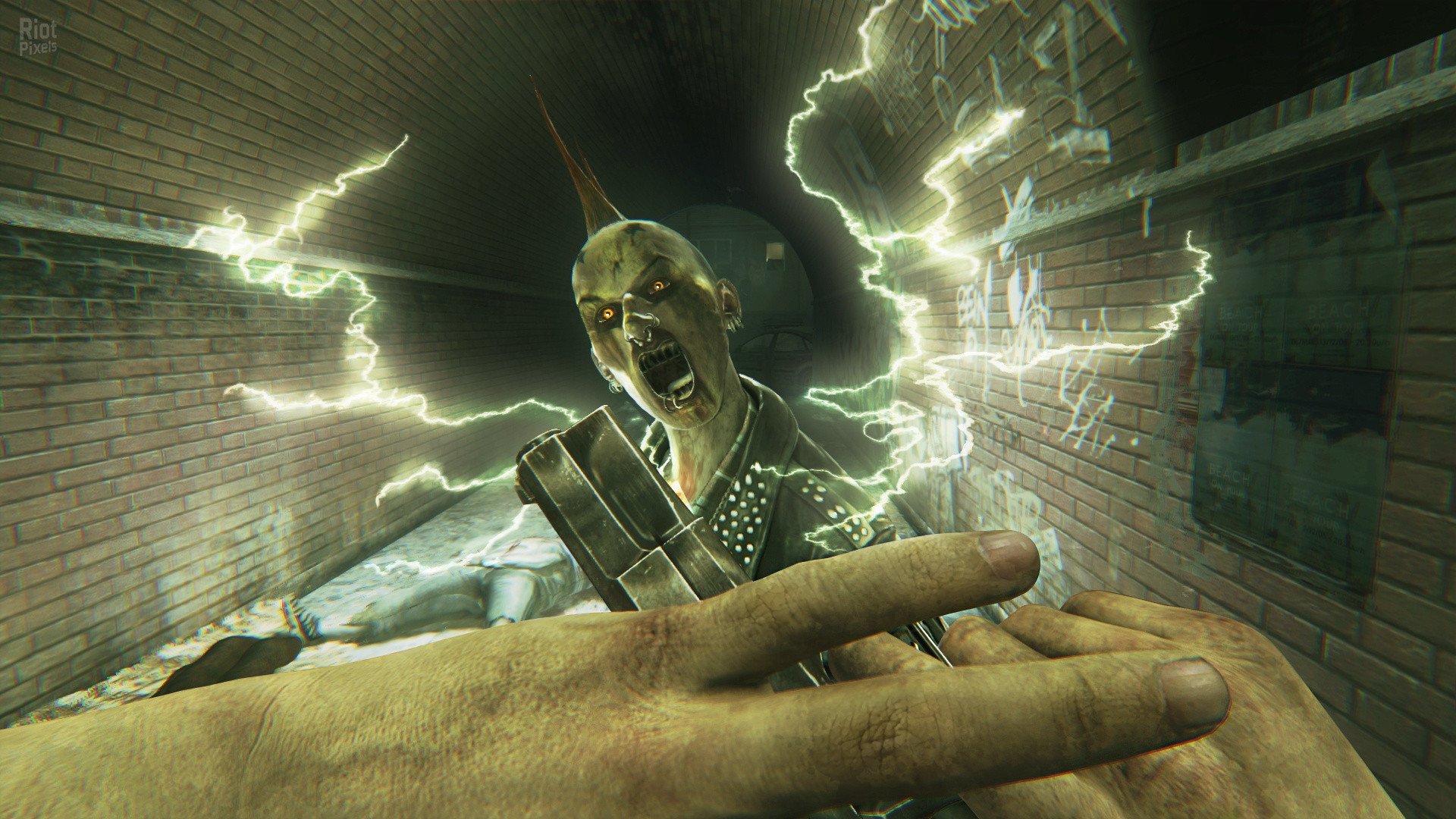 [14]-ZOMBI v1.1 Download