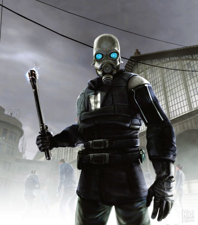 [21]-Half-Life: Source Quadrilogy – v09.26.2019 + 4 OSTs Download
