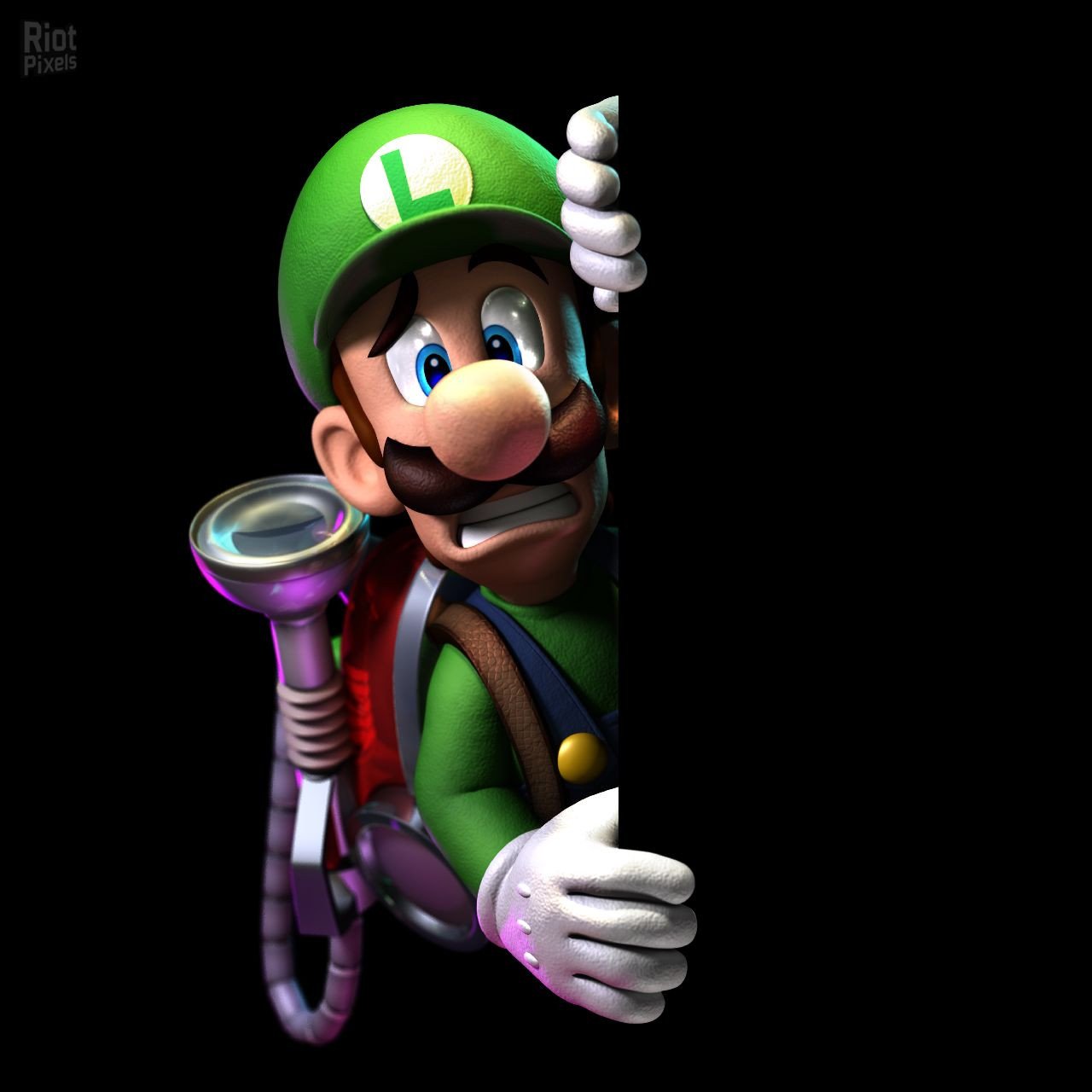 [23]-Luigi’s Mansion 2 HD, v1.0.0 + Ryujinx/Suyu Switch Emulators Download
