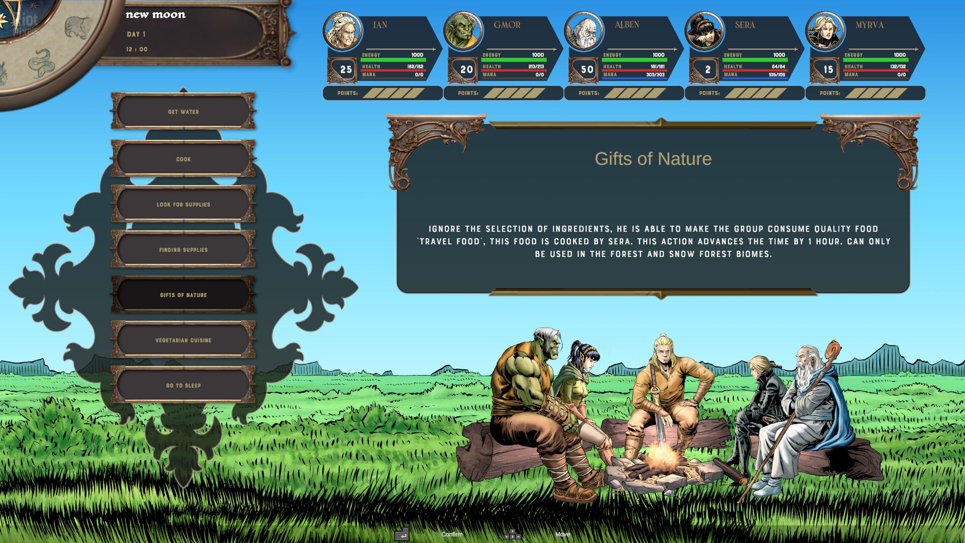 [3]-Dragonero Download