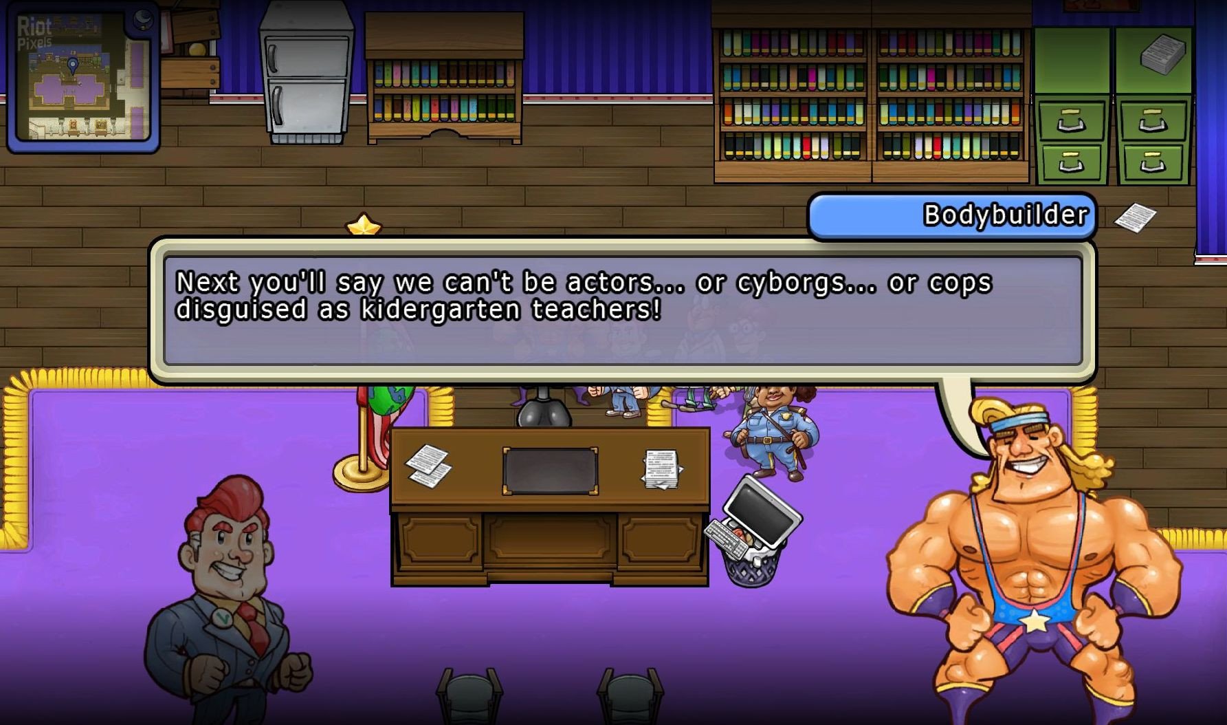 [10]-Citizens of Earth Download