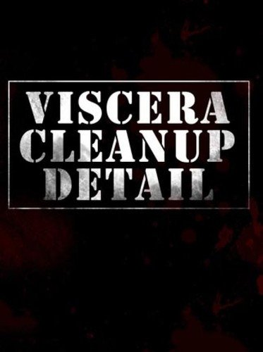 Viscera Cleanup Detail – v1.092 + House of Horror DLC Download