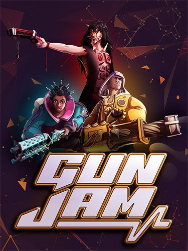 GUN JAM – v1.0.1 + Windows 7 Fix Download