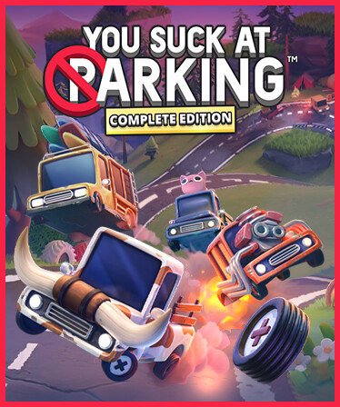 You Suck at Parking: Complete Edition – v1.11.12 Download