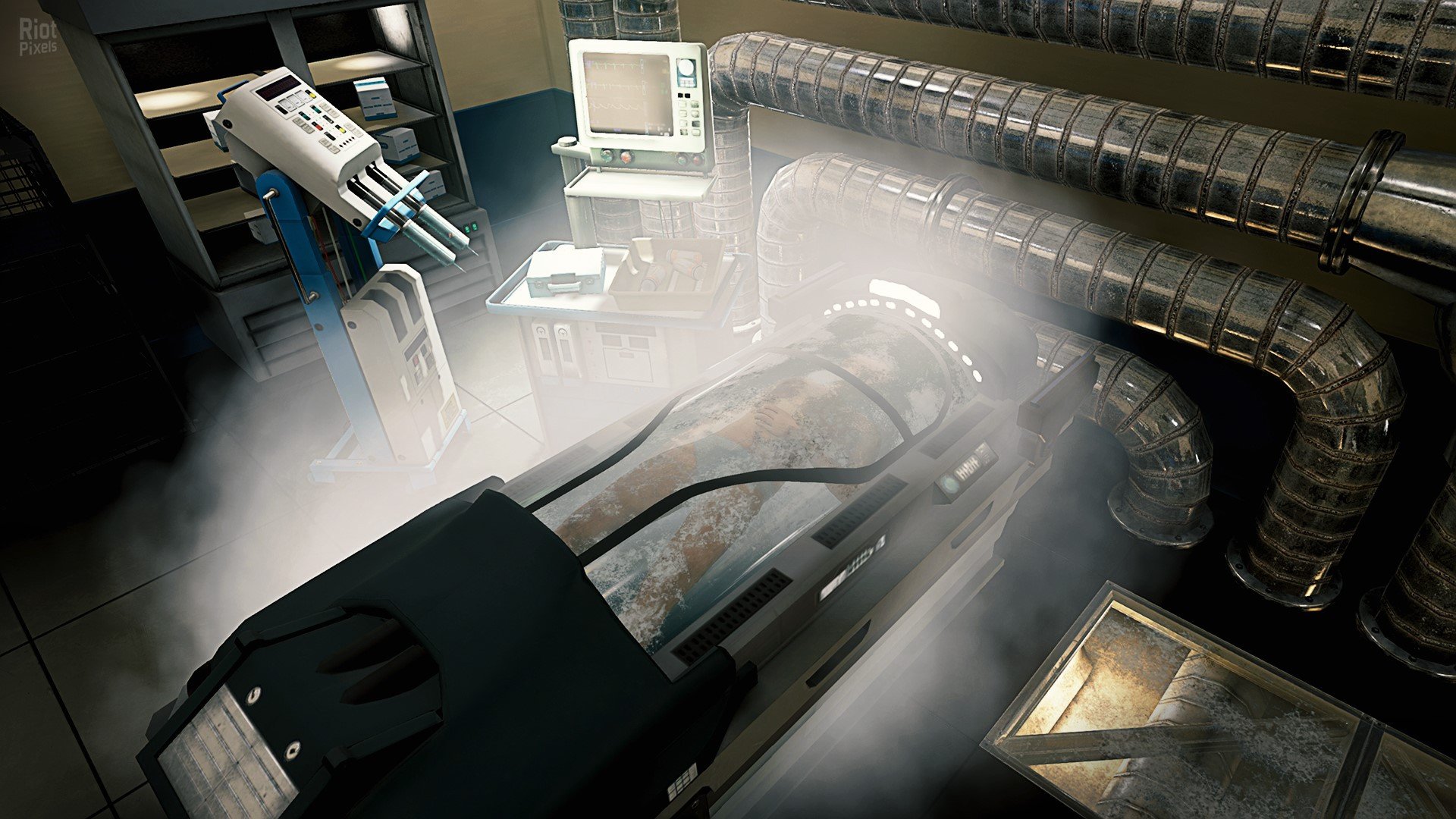 [9]-The Assembly + VR DLC Download
