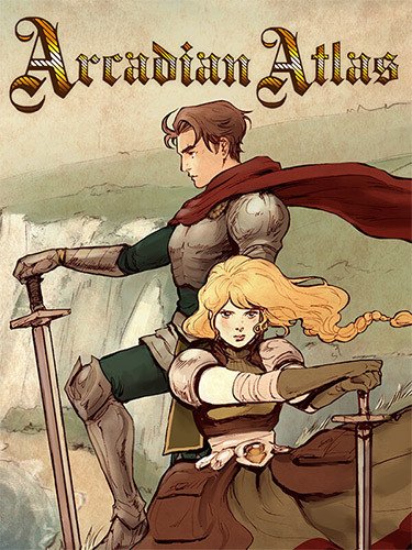 Arcadian Atlas – v1.0.1 Download