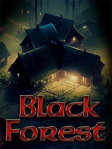 Black Forest – v2.0.5 Download