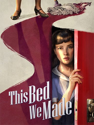 This Bed We Made – v1.0.2 + Bonus Soundtrack + Windows 7 Fix Download